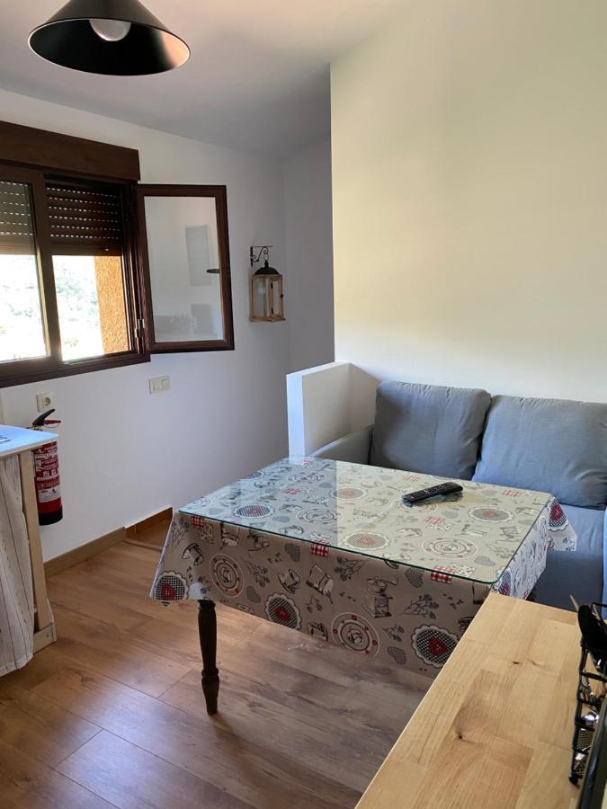 Casas Rurales Prunus Avium Caminomorisco Exterior photo